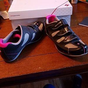 Specialized Sparta RBX Womans Bike Shoes